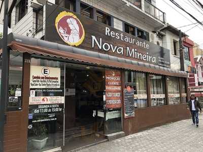 Nova Mineira