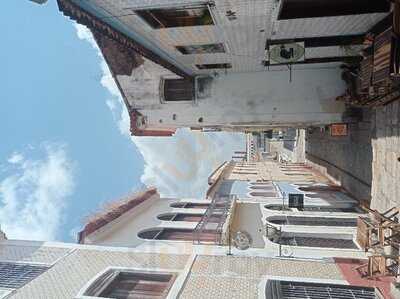 Bar E Restaurante Catarina Mina