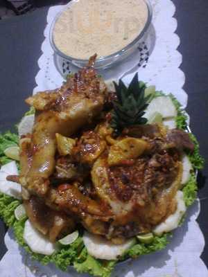 Bar E Restaurante Catarina Mina