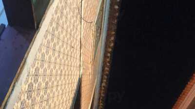 Bar E Restaurante Catarina Mina