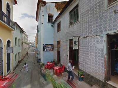 Bar E Restaurante Catarina Mina