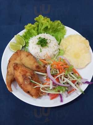 Bar E Restaurante Catarina Mina