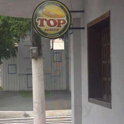 Top Burguer