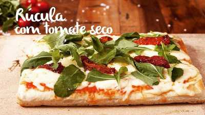 Parisiense Fast Food