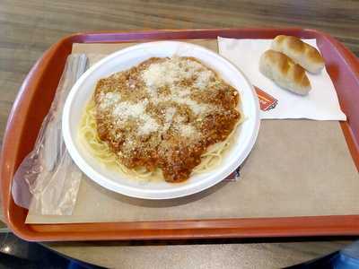 Parisiense Fast Food