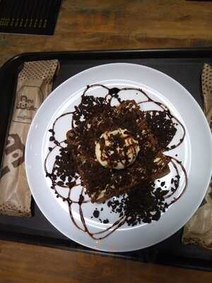 Meu Waffle