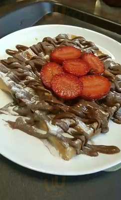 Meu Waffle