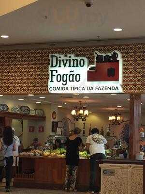 Divino Fogão