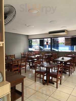 Churrascaria E Pizzaria Maxim's