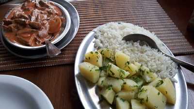 Churrascaria E Pizzaria Maxim's