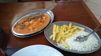 Churrascaria E Pizzaria Maxim's