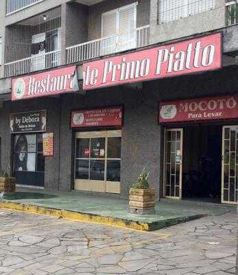 Bar E Restaurante Primo Piato