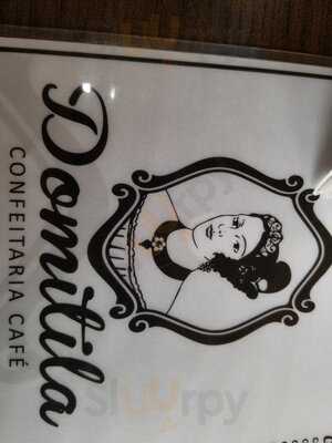 Domitila Confeitaria