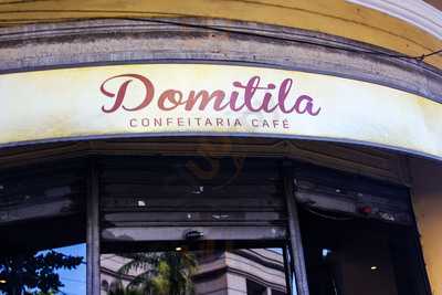 Domitila Confeitaria
