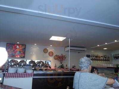 Camarão Do Bessa Restaurante