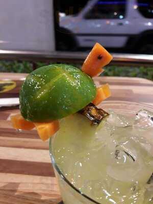 Dona Moca Bar E Cozinha