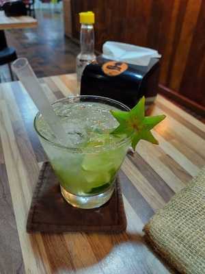 Dona Moca Bar E Cozinha