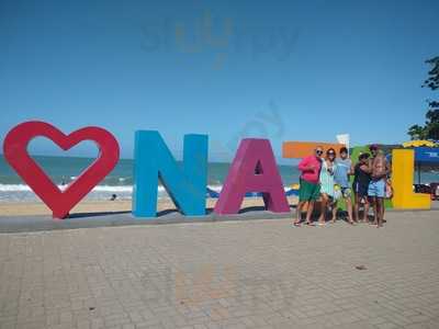 Dona Moca Bar E Cozinha