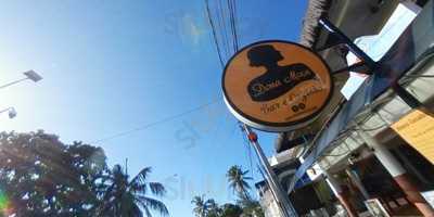 Dona Moca Bar E Cozinha