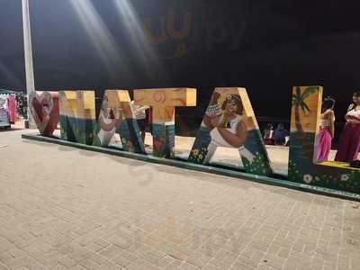 Dona Moca Bar E Cozinha