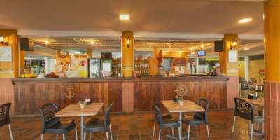 Dona Moca Bar E Cozinha