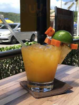 Dona Moca Bar E Cozinha