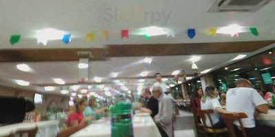 Restaurante & Espetinho Bond Paula