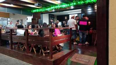 Varanda Bar