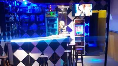 Bistro De Ville-chopp American Bar