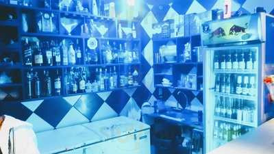 Bistro De Ville-chopp American Bar