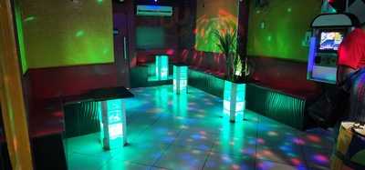 Bistro De Ville-chopp American Bar