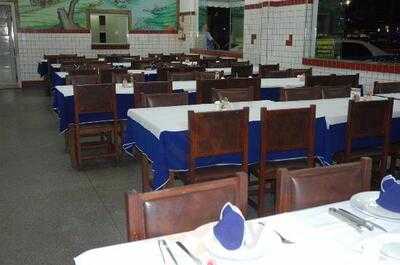 Churrascaria Carreteiro