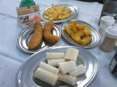 Churrascaria Carreteiro