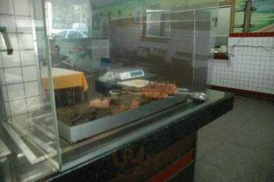 Churrascaria Carreteiro