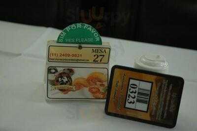 Churrascaria Carreteiro