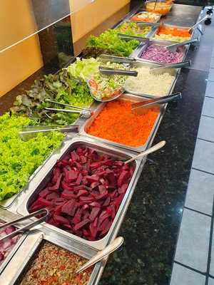 Restaurante E Churrascaria D'manjare