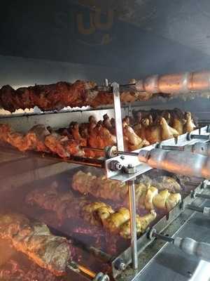 Restaurante E Churrascaria D'manjare