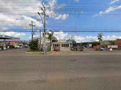 Restaurante E Churrascaria D'manjare