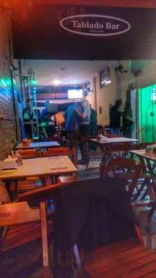Tablado Bar
