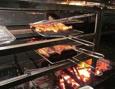 Galeteria Pollo D'oro