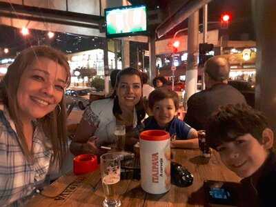 Galeteria Pollo D'oro