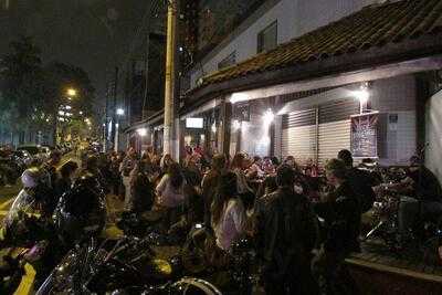 Galeteria Pollo D'oro