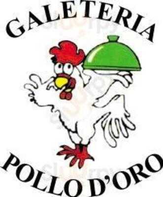 Galeteria Pollo D'oro