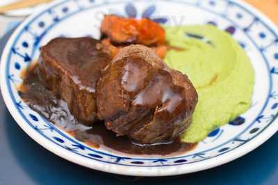 Restaurante Sao Luiz