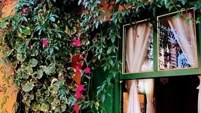 Restaurante Sao Luiz