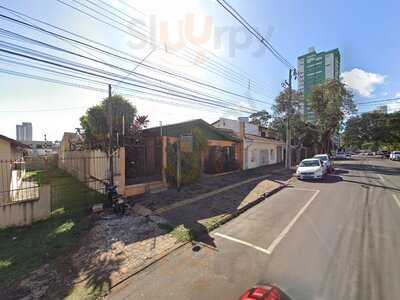 Restaurante Sao Luiz