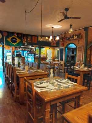 Restaurante Sao Luiz