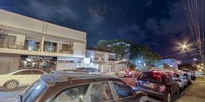 Restaurante Sao Luiz