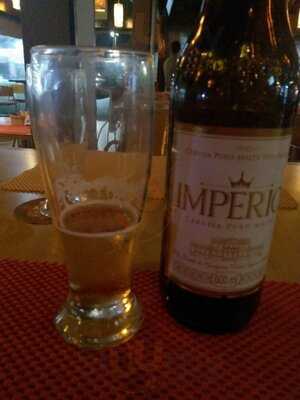 Impéria - Restaurante Pizzaria Chopperia