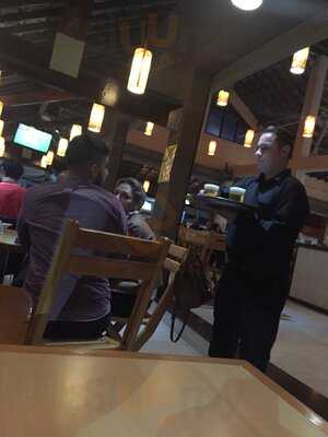 Impéria - Restaurante Pizzaria Chopperia